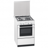 COCINA MEIRELES G1530DVW BUT 3G 525X565 HORNO GAS