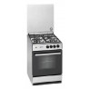 COCINA MEIRELES G540X BUT 85X56.5 3F WOK INOX