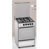 COCINA MEIRELES G603W GAS NATURAL 3F 60X60 BLANCA