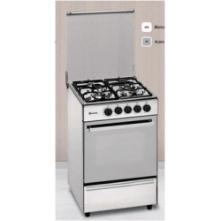 COCINA MEIRELES G603X GAS...