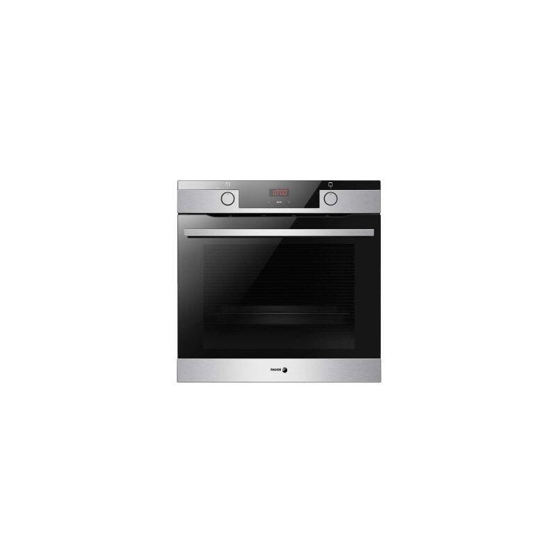 HORNO FAGOR 8H-755BX PIROLITICO A+ 9F 77L