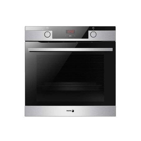 HORNO FAGOR 8H-755BX PIROLITICO A+ 9F 77L