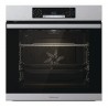 HORNO HISENSE BSA65226PX MULTIF. PIROLITICO INOX A+