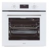 HORNO CATA MDS 7206 WH MULTIF. CRISTAL BLANCO A