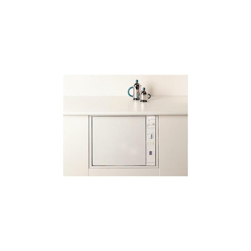 PANELACION LAVAVAJILLAS BOSCH SMZ-1009 Kit de encastre en color blanco. 458 x 596 x 20 mm