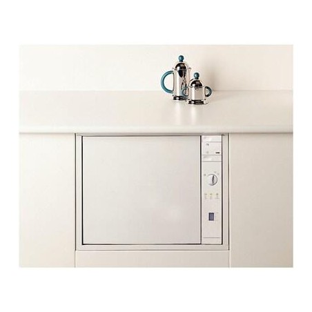 PANELACION LAVAVAJILLAS BOSCH SMZ-1009 Kit de encastre en color blanco. 458 x 596 x 20 mm