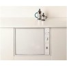 PANELACION LAVAVAJILLAS BOSCH SMZ-1009 Kit de encastre en color blanco. 458 x 596 x 20 mm