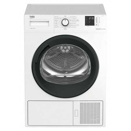 SECADORA BEKO DS8512CX 8KG B. CALOR A+++