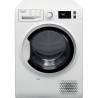 SECADORA HOTPOINT NTM1182SK EU 8KG B.CALOR A++