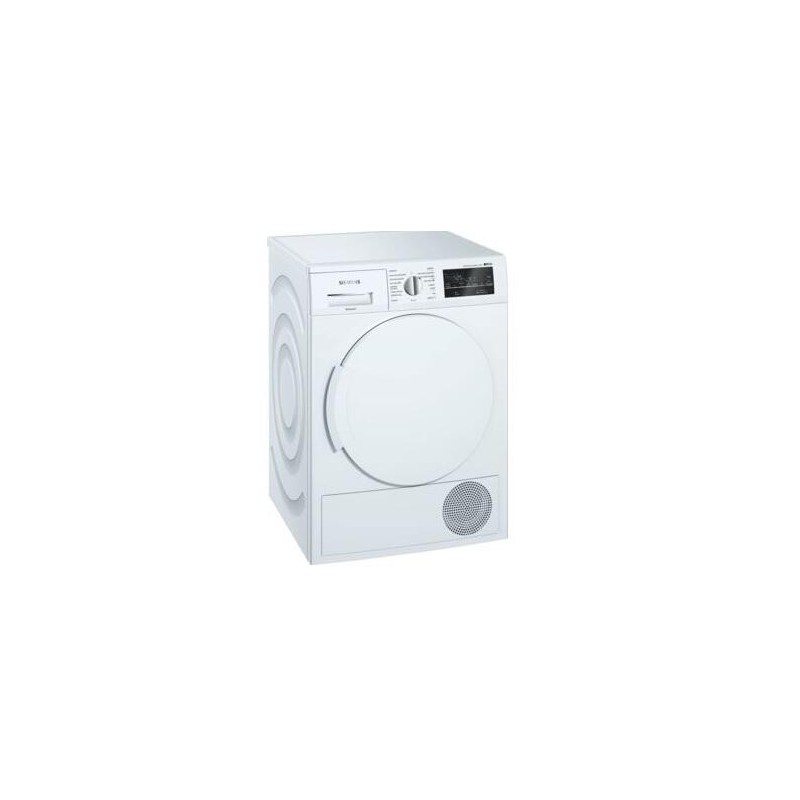 SECADORA SIEMENS WT47W461ES 8KG B.CALOR A+++