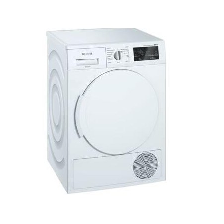 SECADORA SIEMENS WT47W461ES 8KG B.CALOR A+++