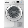 SECADORA INDESIT YTM1081R EU 8KG B.CALOR A+