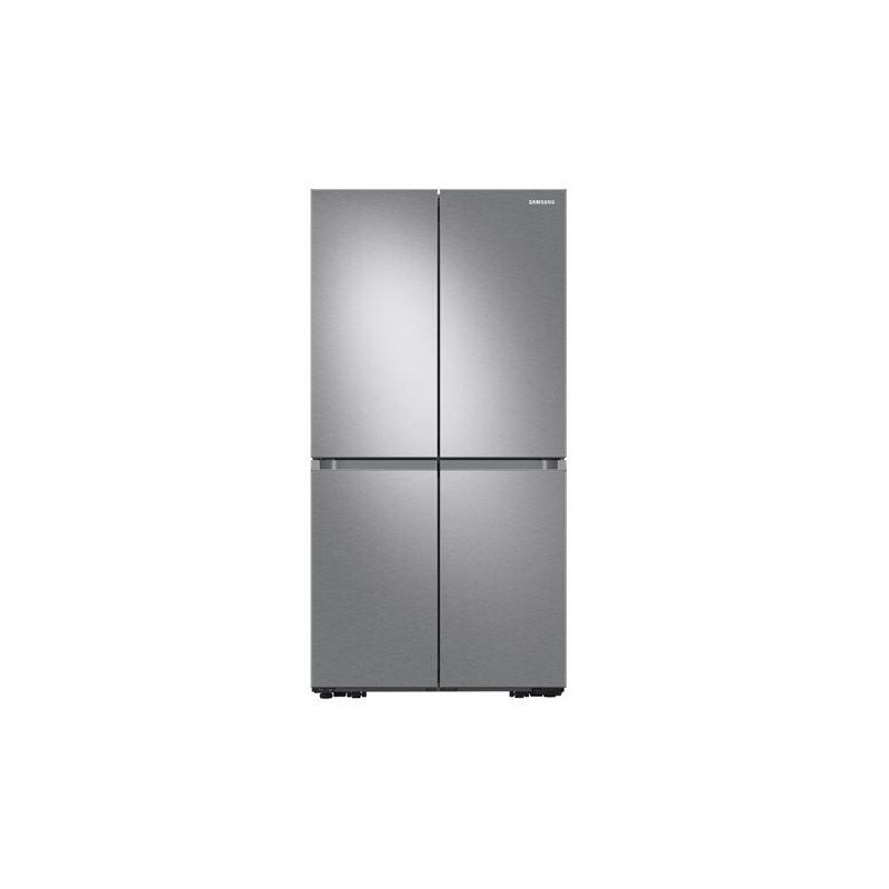 SIDE BY SIDE SAMSUNG RF65A967ESR NF 182X91 INOX E