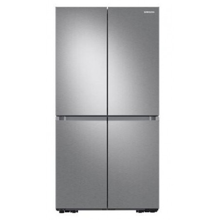 SIDE BY SIDE SAMSUNG RF65A967ESR NF 182X91 INOX E