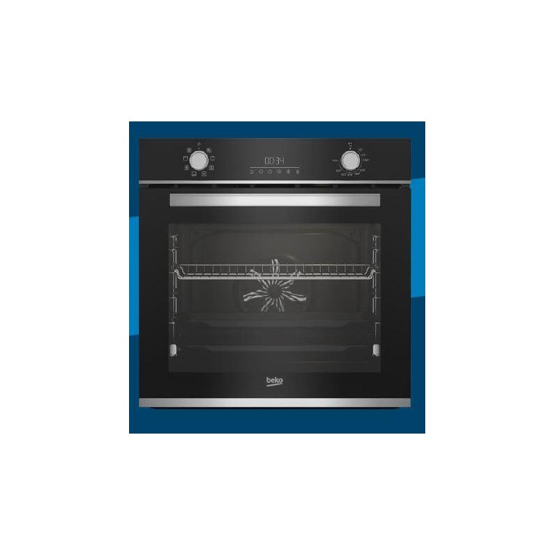 HORNO BEKO BBIM13300XD MULTIF. INOX A