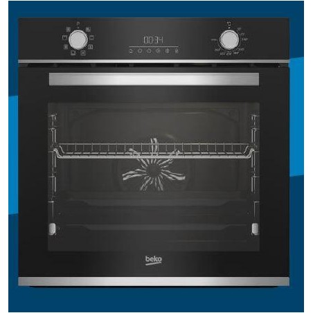 HORNO BEKO BBIM13300XD MULTIF. INOX A