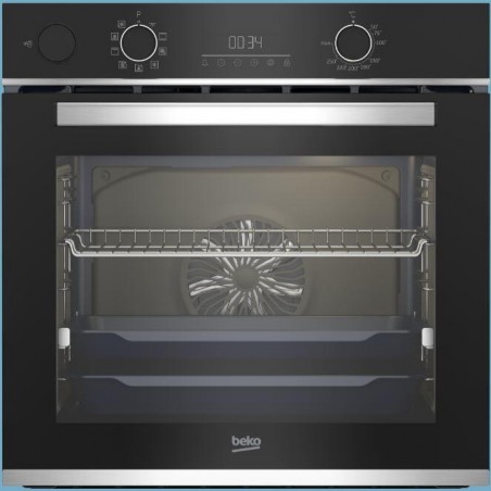 HORNO BEKO BBIS13300XMSE VAPOR MULTIFUNCION A+