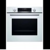 HORNO BOSCH HBA5360W0 MULTIFUNCION 71L CRISTAL BLANCO A