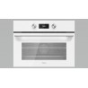 HORNO COMPACTO TEKA HLC8400 CRISTAL BLANCO 45CM A+ (111130002)