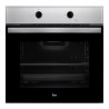 HORNO TEKA HBB435SS CONVENCIONAL INOX A 72L (41560011) (ANTES A)