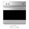 HORNO VITROKITCHEN HG6IB GAS BUTANO INOX