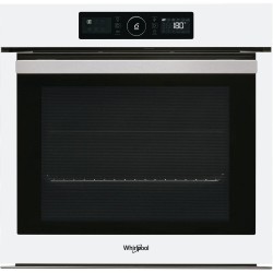 HORNO WHIRLPOOL AKZ96290WH...