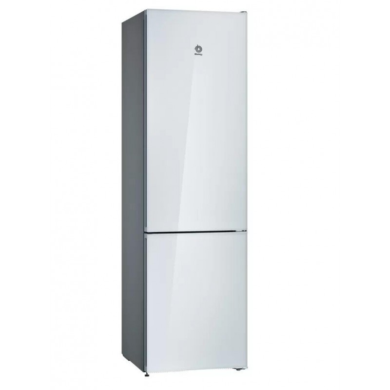 COMBI BALAY 3KFE765WI NF 203X60 CRISTAL BLANCO A++