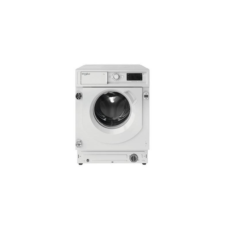 LAVADORA WHIRLPOOL WMWG71483EEU 7KG 1400RPM A+++ -10%