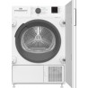 SECADORA BEKO DIHS7414GA0 INTEGRABLE 7KG B. CALOR A++