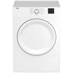 SECADORA BEKO DV8120N 8KG...