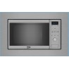 MICROONDAS BEKO BMOB17131X INTEGRABLE 17L 700W INOX