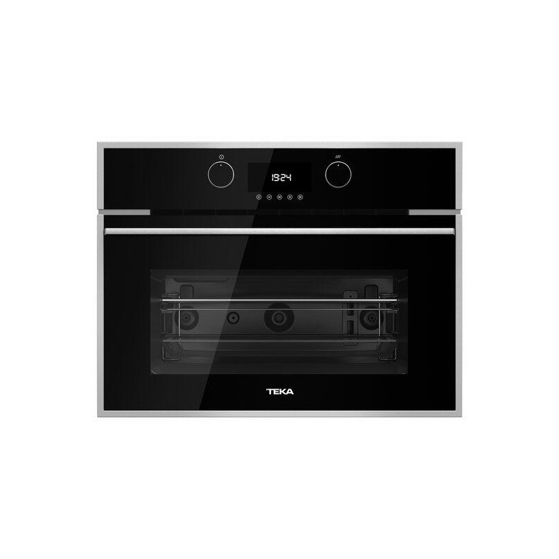 MICROONDAS INTEGR. TEKA MLC844 CRISTAL NEGRO (40584400)