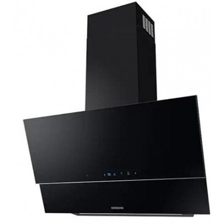 CAMPANA SAMSUNG NK36N9804VB 560M3/H CRISTAL NEGRA