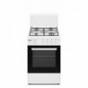 COCINA CORBERO CCSF45020NW 56.5x50 4F NAT