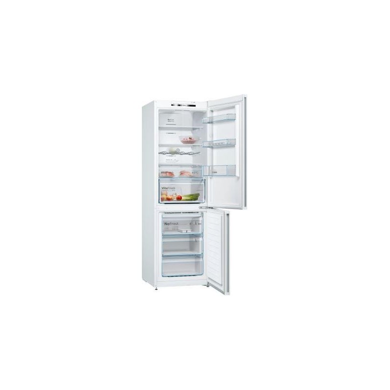 COMBI BOSCH KGN36VWED 186CM BLANCO E DOS VITAFRESH