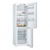 COMBI BOSCH KGN36VWED 186CM BLANCO E DOS VITAFRESH