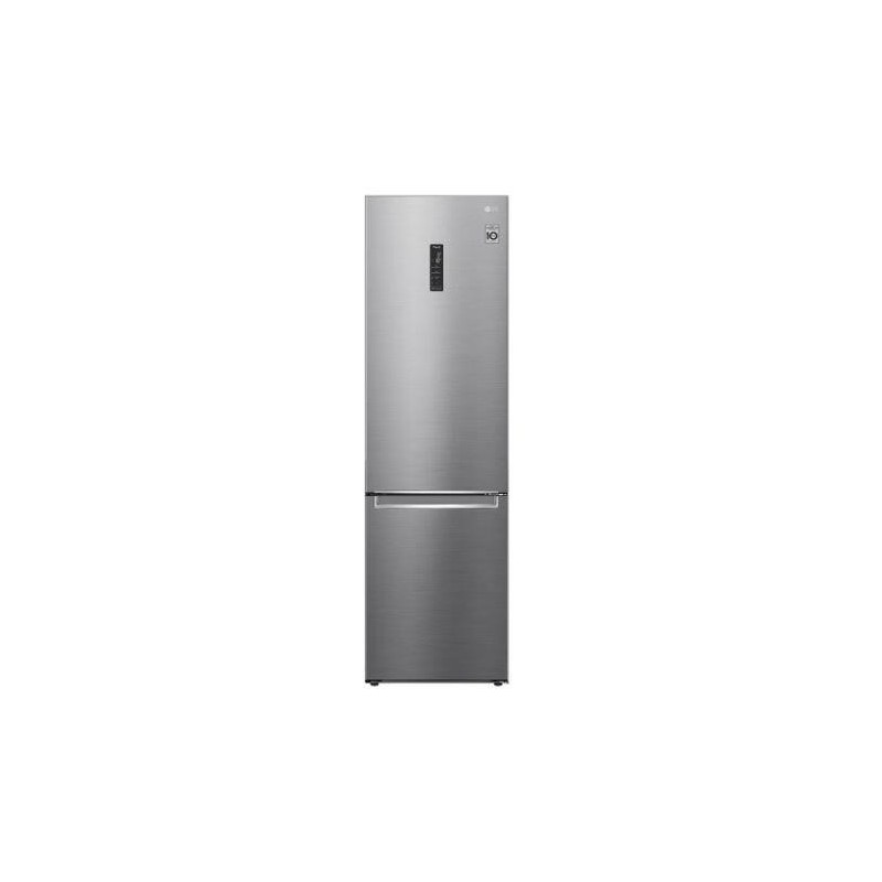 COMBI LG GBB62PZFGN NF 203X60 INOX D