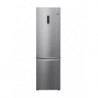 COMBI LG GBB62PZFGN NF 203X60 INOX D