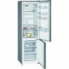 COMBI SIEMENS KG39NXIEA NF 203X60 INOX A++ DISPLAY