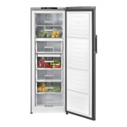 CONGELADOR VERTICAL TEKA TGF3 270X NF 171.4X59.5 INOX A+