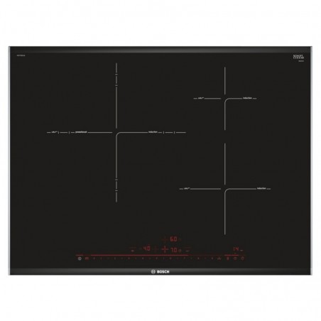 ENCIMERA BOSCH PID775DC1E INDUCCION 70CM 3F 32CM