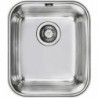 FREGADERO TEKA BE 34.40 INOX (10125149)