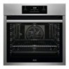 HORNO AEG BES331111M MULTIF AQUALISIS INOX