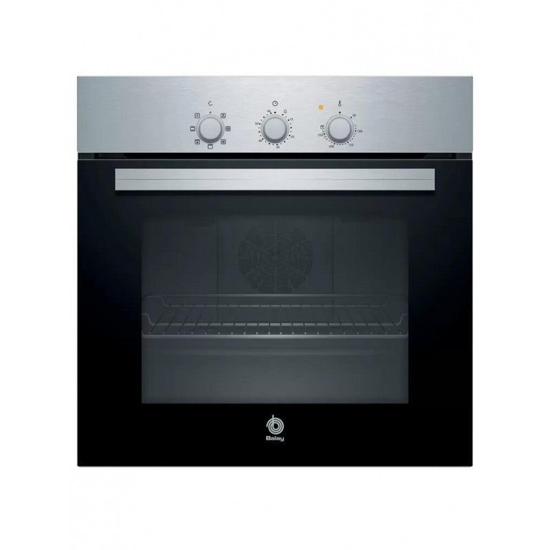 HORNO BALAY 3HB2010X0 MULTIFUNCION 5F INOX