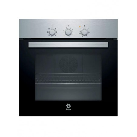 HORNO BALAY 3HB2010X0 MULTIFUNCION 5F INOX