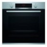 HORNO BOSCH HBA512ES0 INOX 7F 71L TEMPORIZADOR