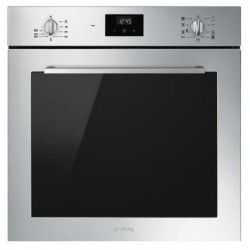 HORNO SMEG SF6400TVX...