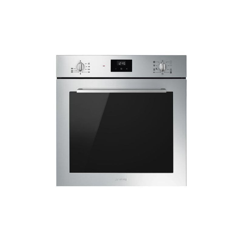 HORNO SMEG SF6400TVX MULTIFUNCION INOX A