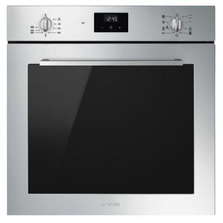 HORNO SMEG SF6400TVX MULTIFUNCION INOX A