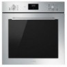 HORNO SMEG SF6400TVX MULTIFUNCION INOX A